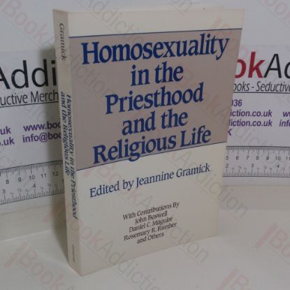 Picture of Homosexuality in the Priesthood and the Religious Life
