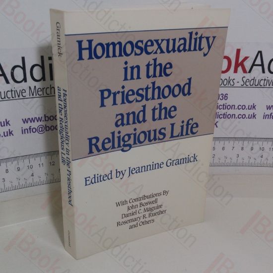 Picture of Homosexuality in the Priesthood and the Religious Life
