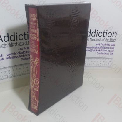 Picture of The Master of Ballantrae