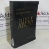 Picture of Steps to Recovery from Bible Abuse (Signed and Inscribed)