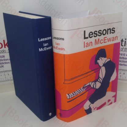 Picture of Lessons