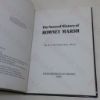 Picture of The Natural History of Romney Marsh