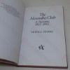 Picture of The Alexandra Club: A Narrative, 1903-1983