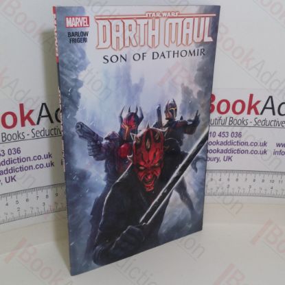 Picture of Star Wars: Darth Maul: Son of Dathomir