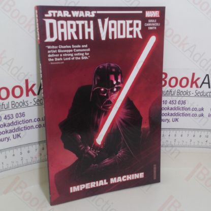 Picture of Star Wars: Darth Vader: Dark Lord of the Sith (Volume 1, Imperial Machine)