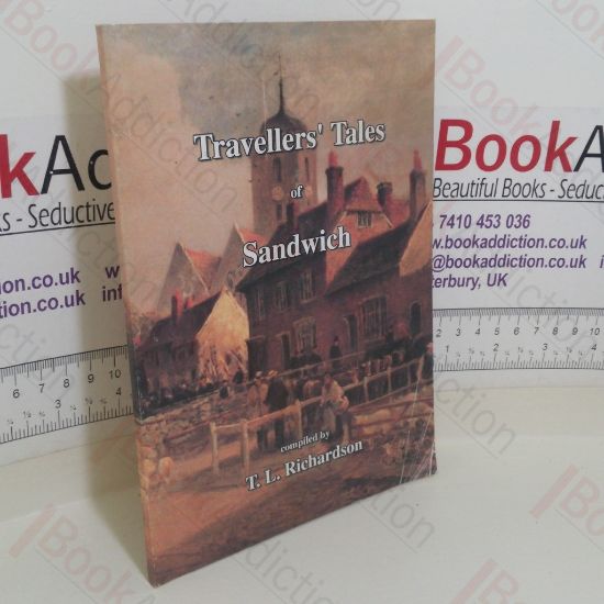 Picture of Travellers' Tales of Sandwich