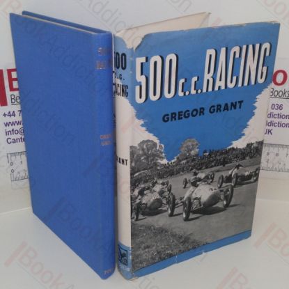 Picture of 500-cc Racing