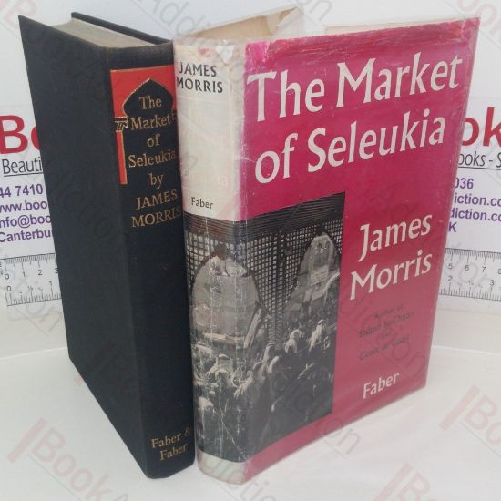 Picture of The Market of Seleukia