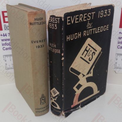 Picture of Everest 1933