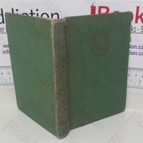 Picture of The Laurel and Gold Encyclopedia