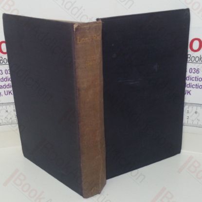 Picture of Lord Raingo