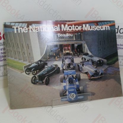 Picture of The National Motor Museum: Beaulieu