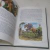Picture of Purnell's Treasury of Horse and Pony Stories