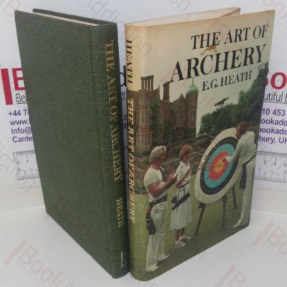 Picture of The Art of Archery