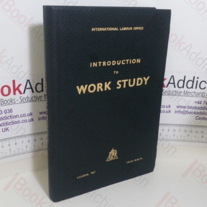 Picture of Introduction to Work Study