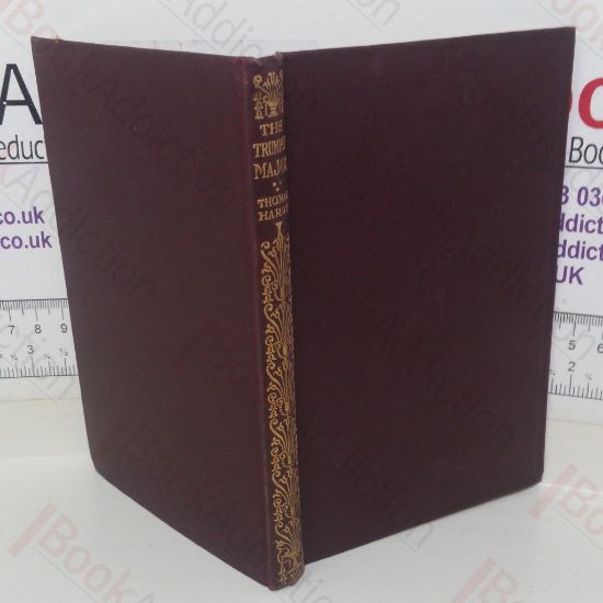 Picture of The Trumpet-Major John Loveday: A Soldier in the War with Buonaparte and Robert his Brother, First Mate in the Merchant Service: A Tale