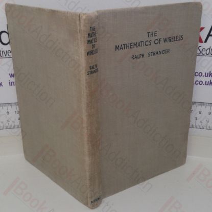 Picture of The Mathematics of Wireless