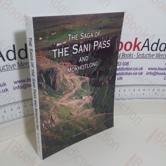 Picture of The Saga of the Sani Pass and Mokhotlong