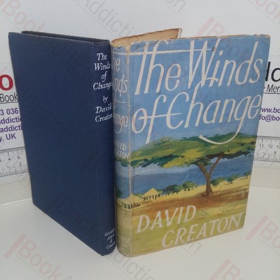 Picture of Winds of Change