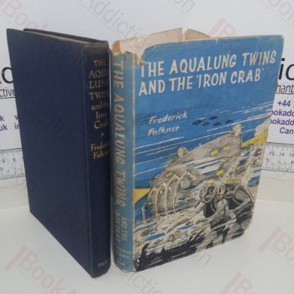 Picture of The Aqualung Twins and the Iron Crab