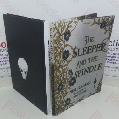 Picture of The Sleeper and the Spindle