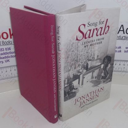 Picture of Song for Sarah: Lessons From My Mother