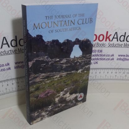 Picture of The Journal of the Mountain Club of South Africa for 2016