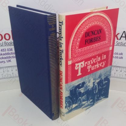 Picture of Travels in Turkey