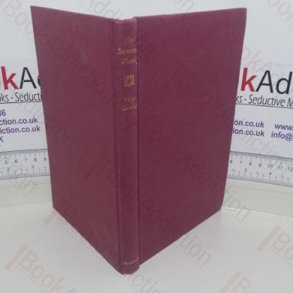 Picture of The Immortal Wound