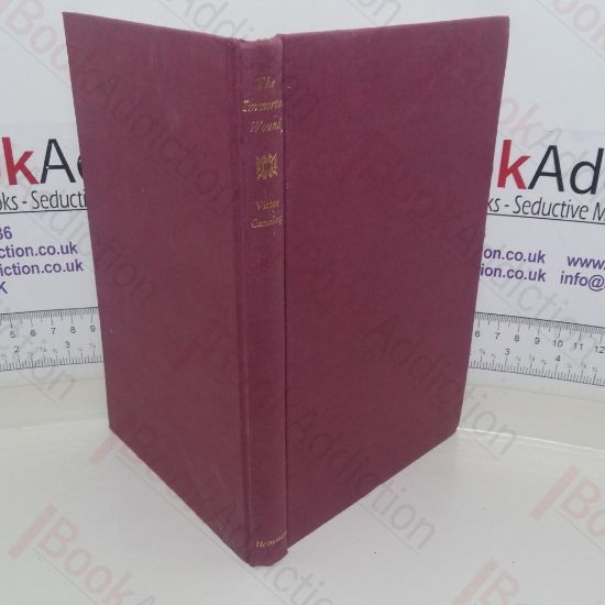 Picture of The Immortal Wound