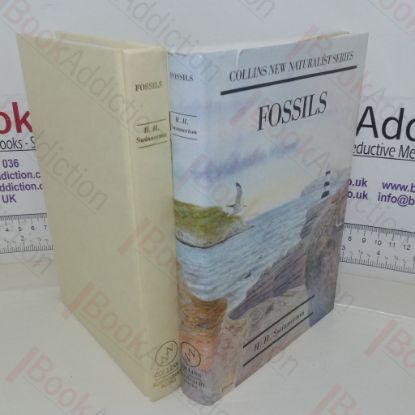 Picture of Fossils (New Naturalist series, No. 42)