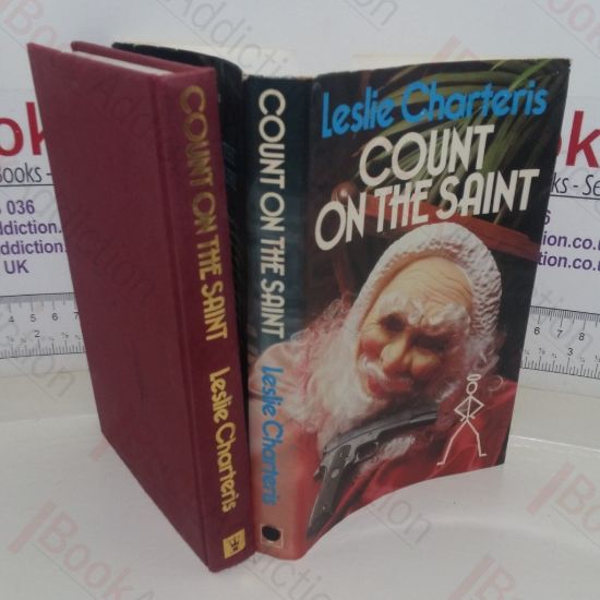 Picture of Count on the Saint