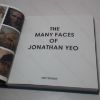 Picture of The Many Faces of Jonathan Yeo (Exhibition Catalogue, National Portrait Gallery, London, UK, 11 Sep 2013 - 4 Jan 2014)
