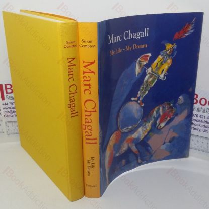 Picture of Marc Chagall: My Life, My Dream - Berlin and Paris, 1922-1940