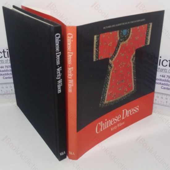 Picture of Chinese Dress (Far Eastern series)