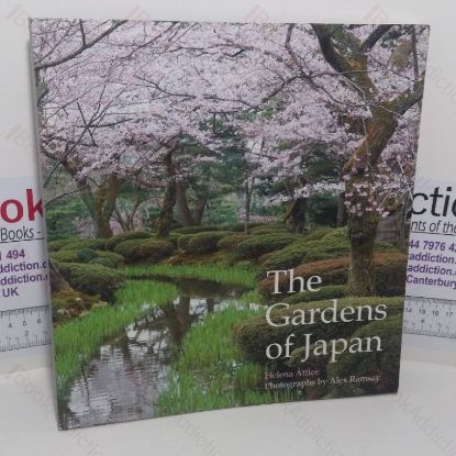 Picture of The Gardens of Japan