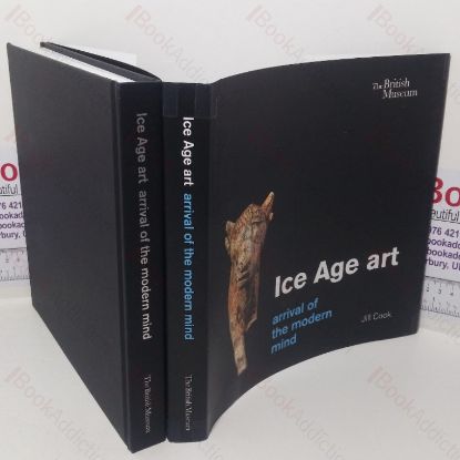 Picture of Ice Age Art: Arrival of the Modern Mind (Exhibition Catalogue, The British Museum, London, UK, 7 Feb - 26 May 2013)