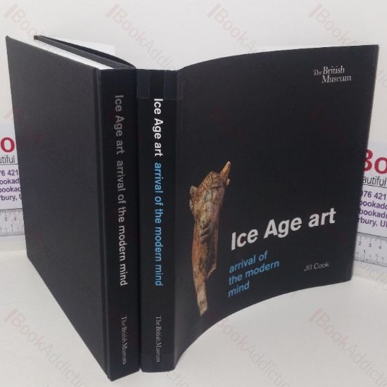 Picture of Ice Age Art: Arrival of the Modern Mind (Exhibition Catalogue, The British Museum, London, UK, 7 Feb - 26 May 2013)