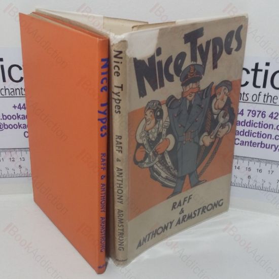 Picture of Nice Types