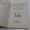 Picture of Nice Types