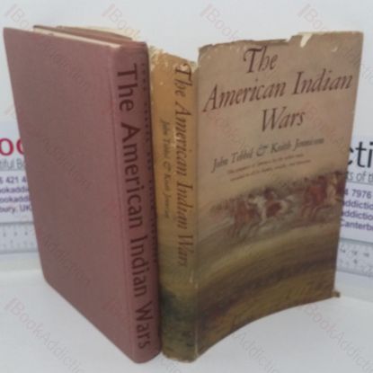 Picture of The American Indian Wars