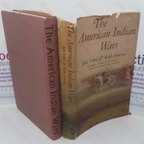 Picture of The American Indian Wars