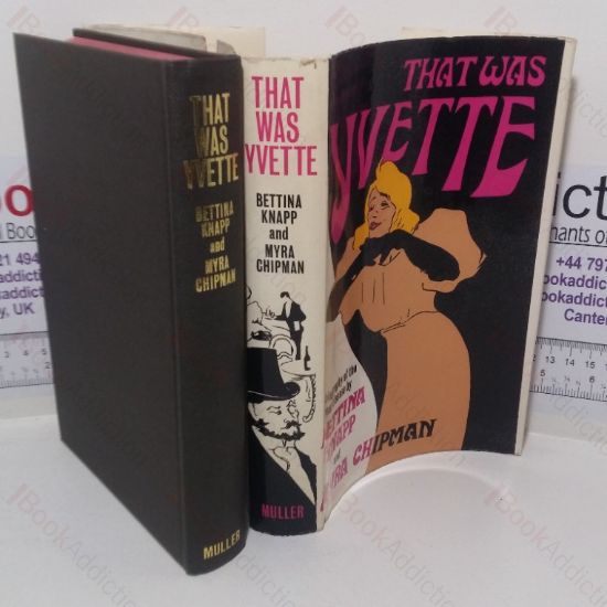 Picture of That was Yvette: The Biography of a Great Diseuse