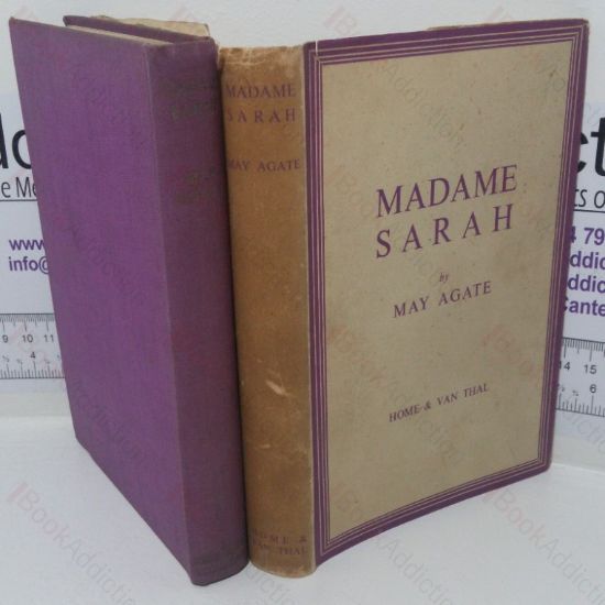 Picture of Madame Sarah