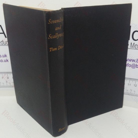 Picture of Scoundrels and Scallywags (And Some Honest Men)