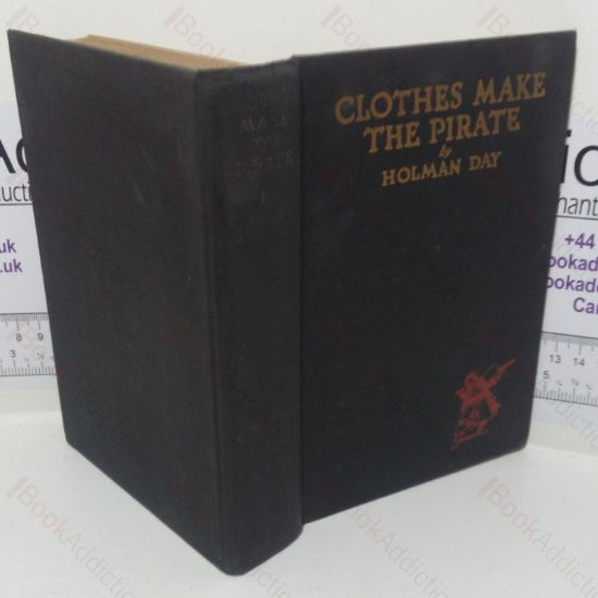 Picture of Clothes Make the Pirate