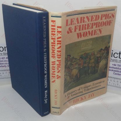 Picture of Learned Pigs and Fireproof Women