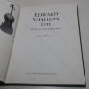 Picture of Edward Withers Ltd: 230 Years of Violin Craft in Soho
