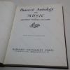 Picture of Historical Anthology of Music, Volume II: Baroque, Rococo, and Pre-Classical Music