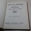 Picture of Historical Anthology of Music, Volume I: Oriental, Medieval, and Renaissance Music